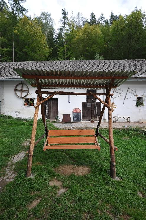 Petrovicky Mlyn 호텔 Kasanice 외부 사진